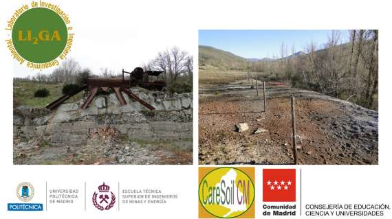 Avanzando en el análisis de Riesgos Ecológicos